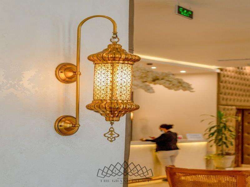The Grand Palace Hotel Addis Abeba Buitenkant foto