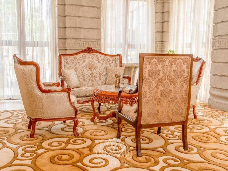 The Grand Palace Hotel Addis Abeba Buitenkant foto